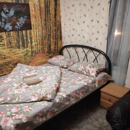 Квартира По Улице Антоновича, 158 Kiev Buitenkant foto