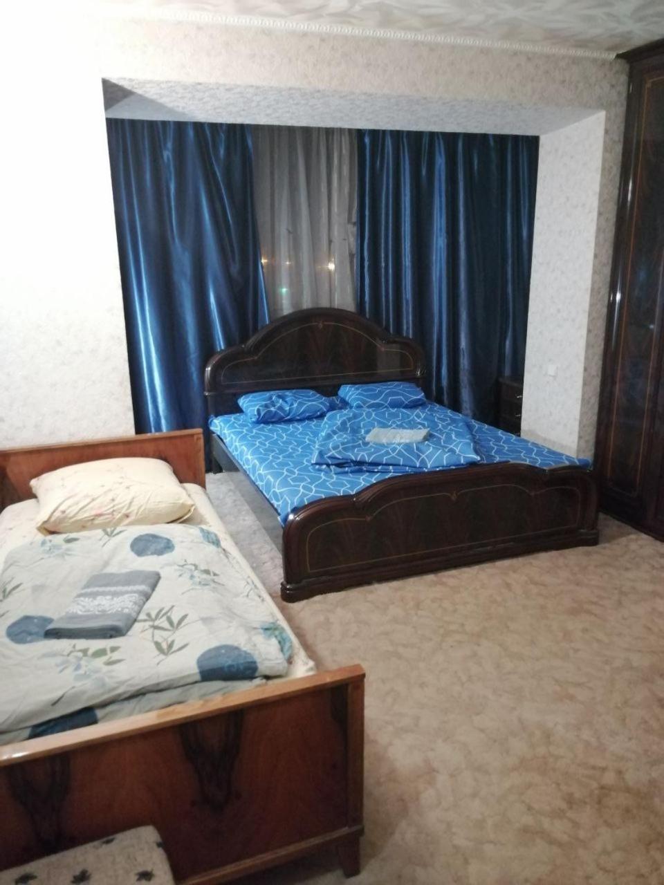 Квартира По Улице Антоновича, 158 Kiev Buitenkant foto