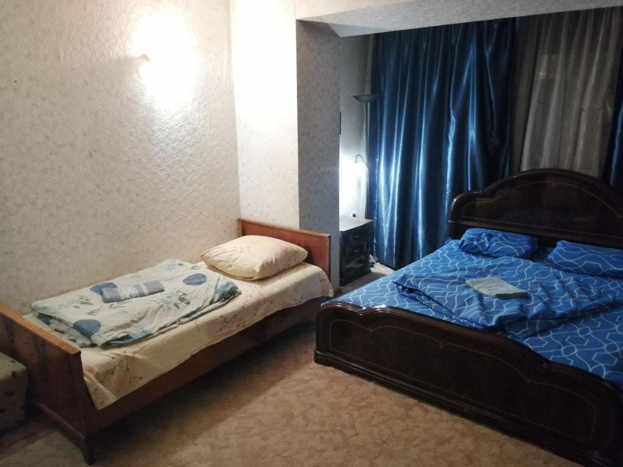 Квартира По Улице Антоновича, 158 Kiev Buitenkant foto